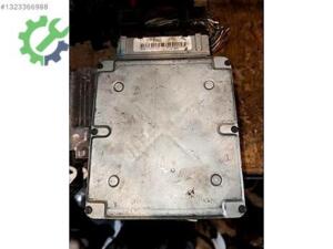 FORD FOCUS 1 MOTOR BEYNİ 98AB-12A650-CXG LP4 332