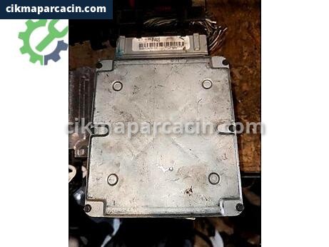 Ford Focus Motor Beyni çıkma parça