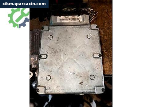 Ford Focus Motor Beyni çıkma parça