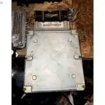 FORD FOCUS 1 MOTOR BEYNİ 98AB-12A650-DAB LP4331