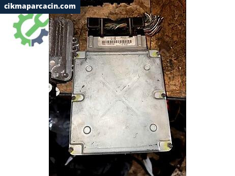 Ford Focus Motor Beyni çıkma parça