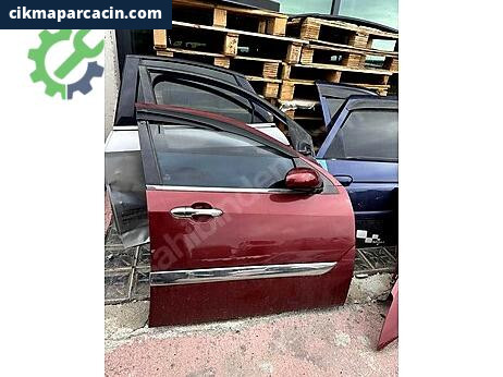 Ford Focus Sağ Ön Kapı çıkma parça