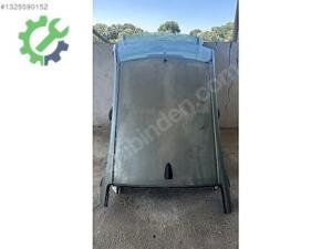 FORD FOCUS 1 SEDAN KESME TAVAN