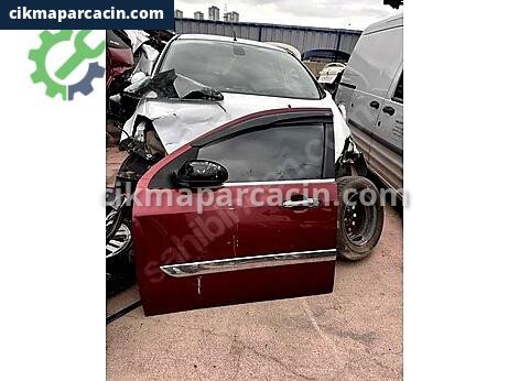 Ford Focus Sol Ön Kapı çıkma parça
