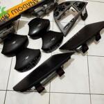 FORD FOCUS 1 SÜRÜCÜ YOLCU AİRBAG ORJİNAL ÇIKMA HATASIZ