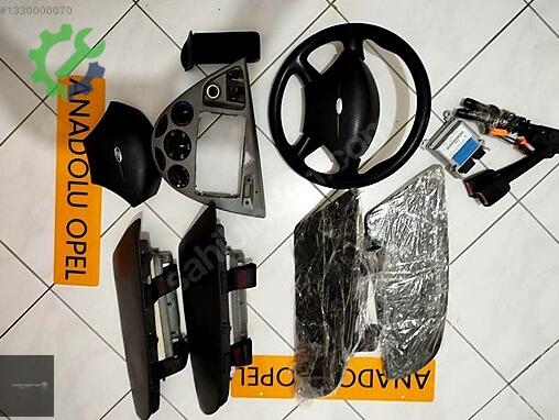 Ford Focus Airbag (Hava Yastığı) çıkma parça