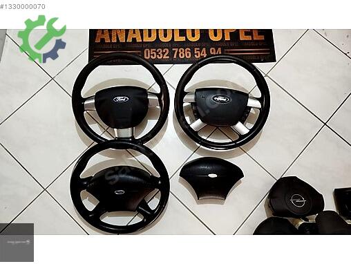 Ford Focus Airbag (Hava Yastığı) çıkma parça
