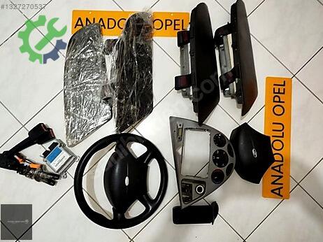 Ford Focus Airbag (Hava Yastığı) çıkma parça