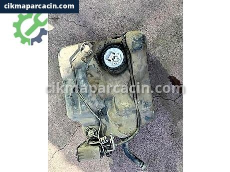 Ford Focus Depo çıkma parça