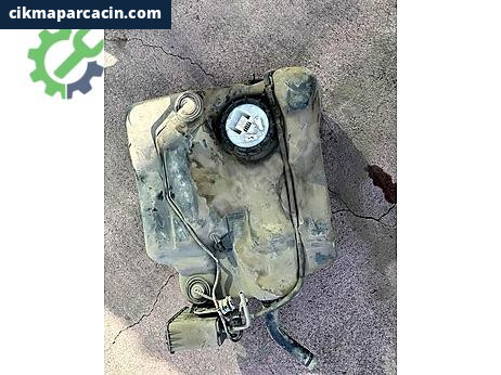 Ford Focus Depo çıkma parça