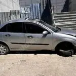 FORD FOCUS 1 YEDEK PARÇA