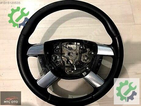 Ford Focus Direksiyon Simidi çıkma parça