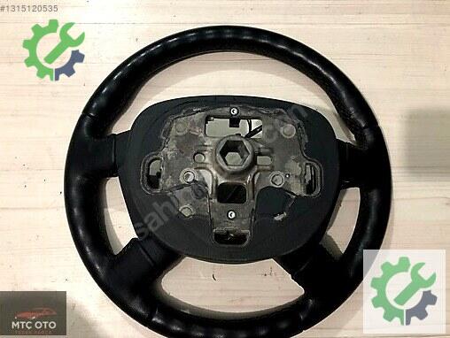 Ford Focus Direksiyon Simidi çıkma parça