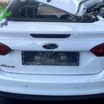 FORD FOCUS 2011-2018 SEDAN DOLU ARKA TAMPON