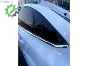 FORD FOCUS 2011-2018 SOL ARKA KELEBEK CAMI