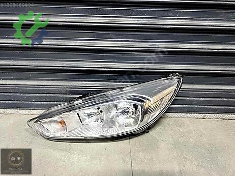 Ford Focus Sol Ön Far çıkma parça