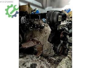 FORD FOCUS 2 100PS KURU KASNAK KOMPLE MOTOR
