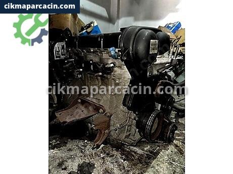 Ford Focus Komple Motor çıkma parça