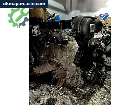 Ford Focus Komple Motor çıkma parça