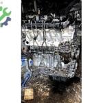 Ford Focus Motor Komple Çıkma Parça Ankara