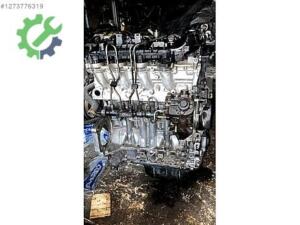 FORD FOCUS 2 1.6 DİZEL EURO 4 KOMPLE MOTOR