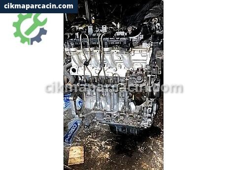 Ford Focus Motor Komple çıkma parça