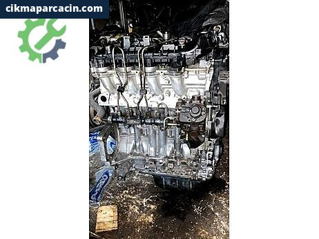 Ford Focus Motor Komple çıkma parça