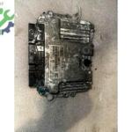 Ford Focus Motor Beyni Çıkma Parça Ankara