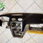 2017 Ford Focus Torpido Çıkma Parça Ankara