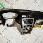 1998 Ford Focus Kaput Çıkma Parça Ankara