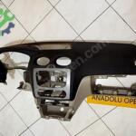 2017 Ford Focus Torpido Çıkma Parça Ankara