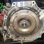 Ford Focus Şanzıman Komple Çıkma Parça Ankara