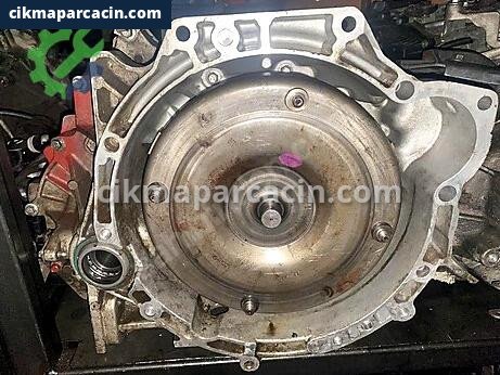 Ford Focus Şanzıman Komple çıkma parça
