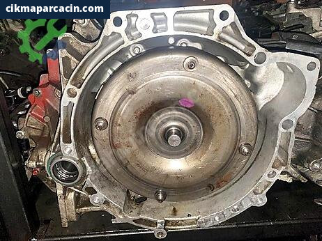 Ford Focus Şanzıman Komple çıkma parça
