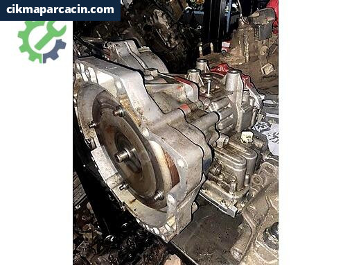 Ford Focus Şanzıman Komple çıkma parça