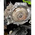 1996 Ford Fiesta Şanzıman Komple Çıkma Parça Ankara