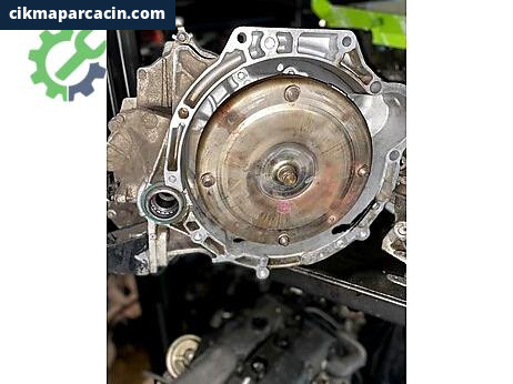 Ford Focus Şanzıman Komple çıkma parça