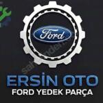 Ford Focus Arka Dingil / Torsiyon Çıkma Parça Ankara