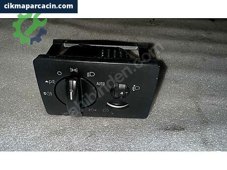 Ford Focus Far Anahtarı çıkma parça