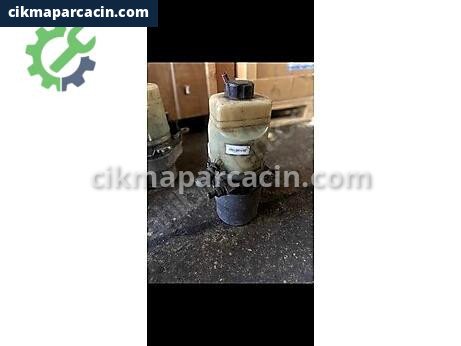 Ford Focus Direksiyon Pompası çıkma parça