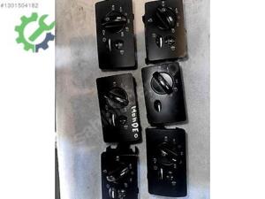 FORD FOCUS 2 2.5 FAR ANAHTARI