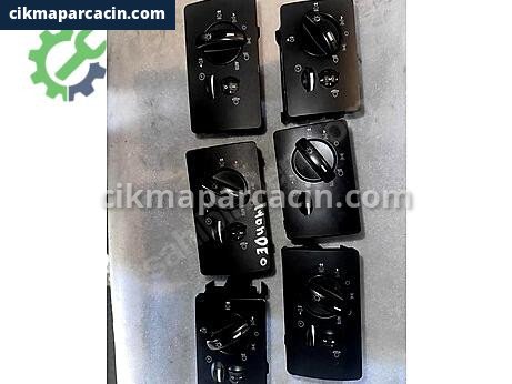 Ford Focus Far Anahtarı çıkma parça