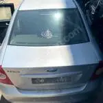2015 Renault Megane Arka Cam Çıkma Parça İstanbul