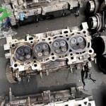 Ford Fiesta Silindir Kapağı Çıkma Parça İzmir