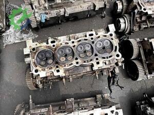 FORD FOCUS 2.5 1.6 BENZİNLİ SİLİNDİR KAPAĞI 7S7G-6090-CB