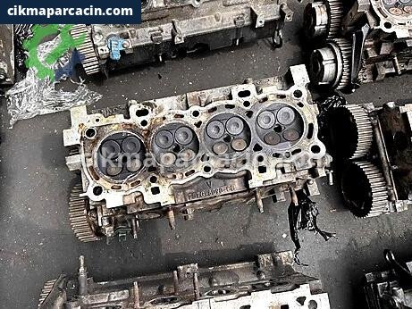 Ford Focus Silindir Kapağı çıkma parça