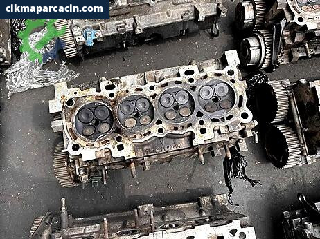 Ford Focus Silindir Kapağı çıkma parça