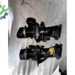 1998 Ford Mondeo Gaz Kelebeği Çıkma Parça Ankara