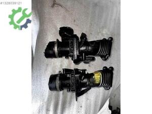 FORD FOCUS 2.5 1.6 DİZEL GAZ KELEBEĞİ