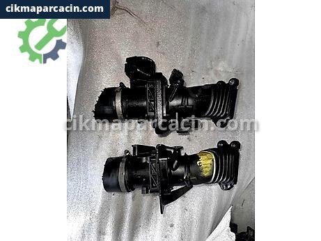 Ford Focus Gaz Kelebeği çıkma parça